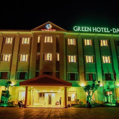 Green Hotel Da Nang Exterior photo