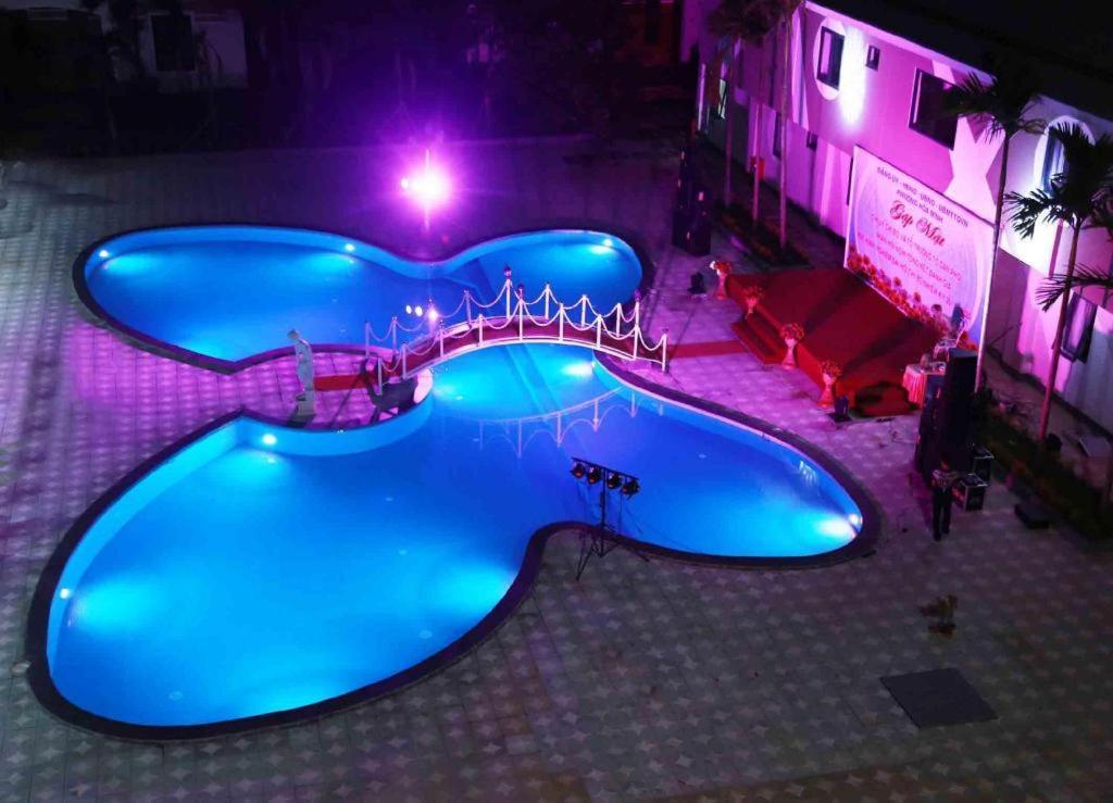 Green Hotel Da Nang Exterior photo