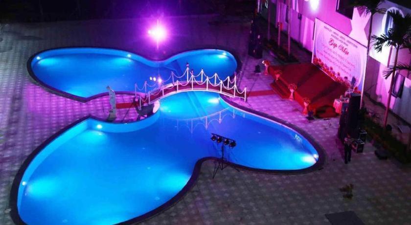 Green Hotel Da Nang Exterior photo