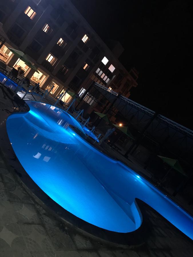 Green Hotel Da Nang Exterior photo